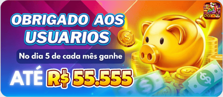 pgok — área chave da interface, com hierarquia visual clara, pensado para atrair o primeiro clique do usuário.