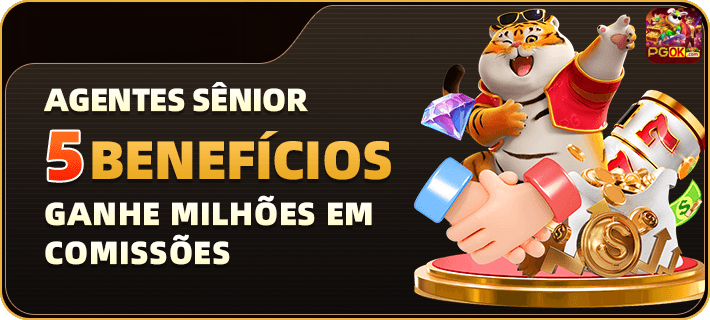 pgok — tela principal em destaque, com contraste alto para conversão, pensado para apoiar a decisão de depósito.